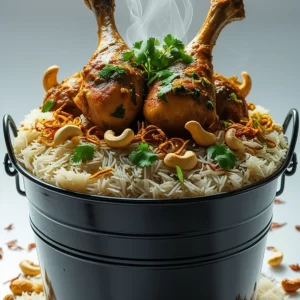 richeese factory menu

