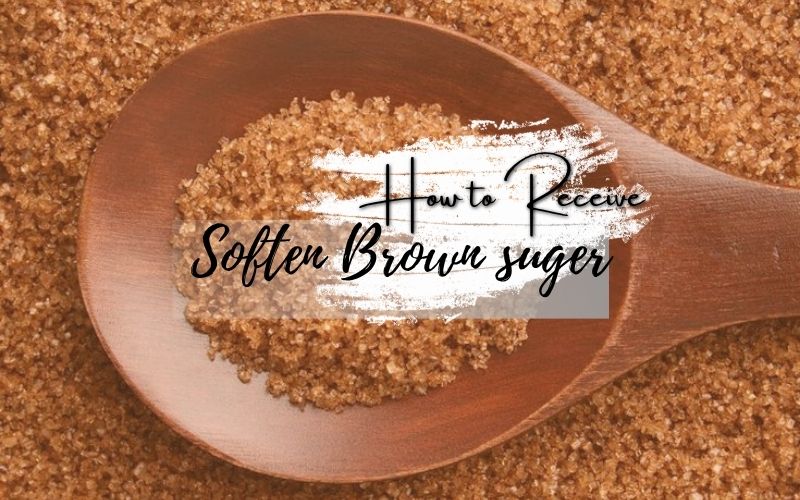 Soften Brown Sugar, Fast: Trendy Ways to Fix Rock-Hard Sugar Instantly Soften Brown Sugar, Fast: Trendy Ways to Fix Rock-Hard Sugar Instantly