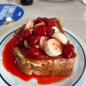 ihop menu