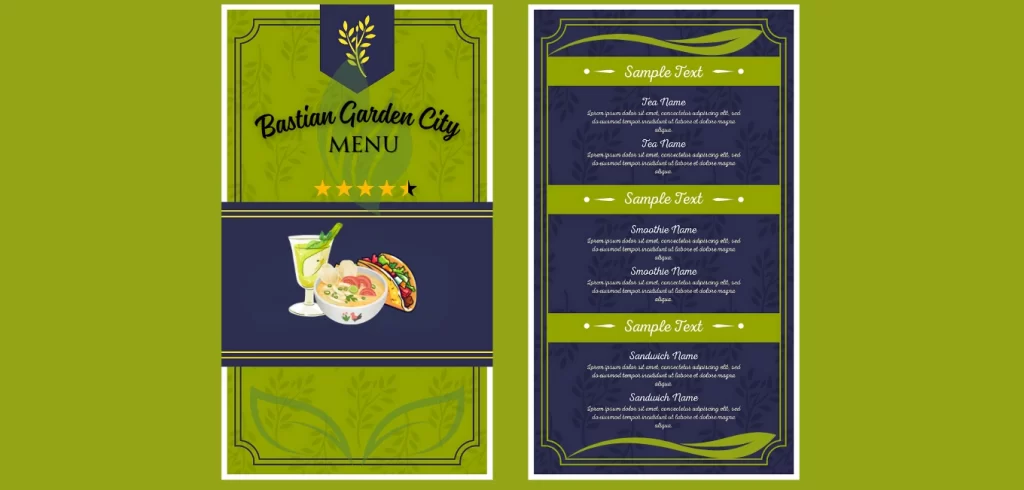 Bastian Garden City Menu: Complete Price List & Food Guide (2026)