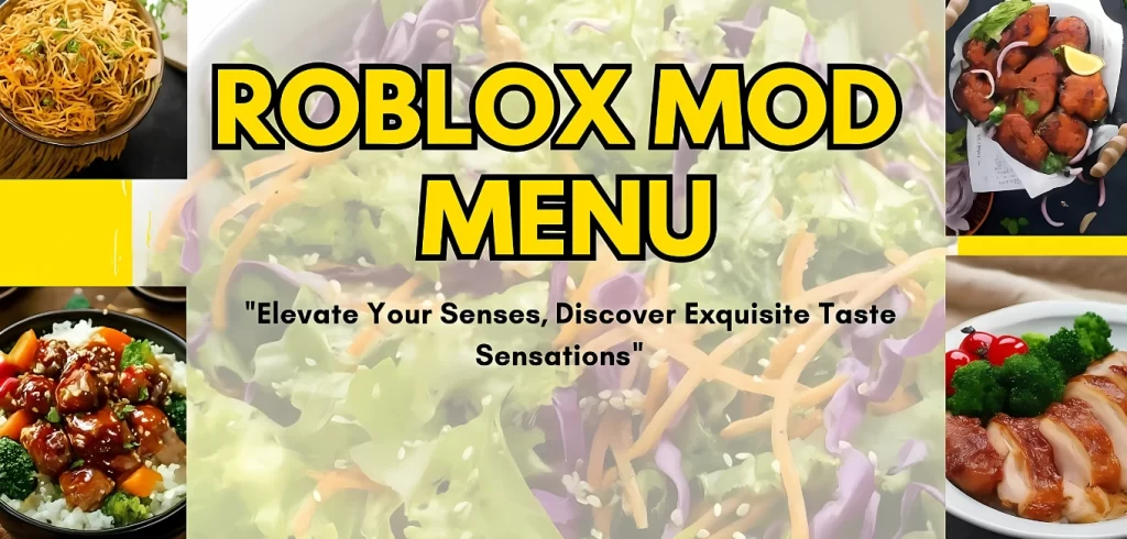 roblox mod menu