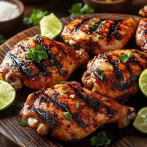 cookout menu