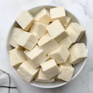 palak paneer recipe