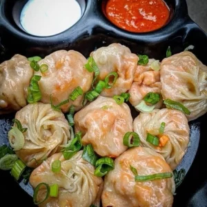 wow momo menu