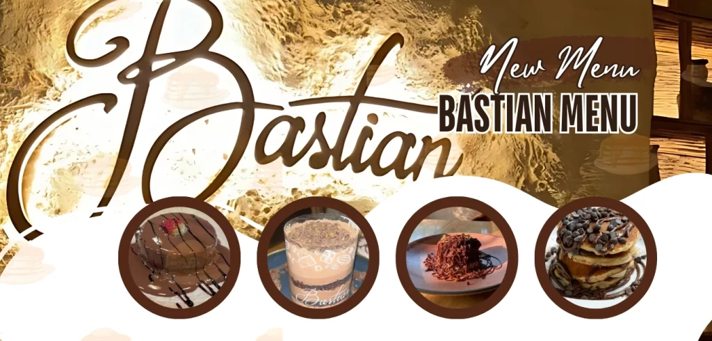 How Much Does Bastian Menu? Complete Menu Prices Mumbai, Bangalore 2025 bastian menu