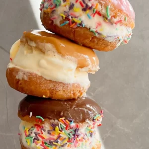 dunkin menu drinks