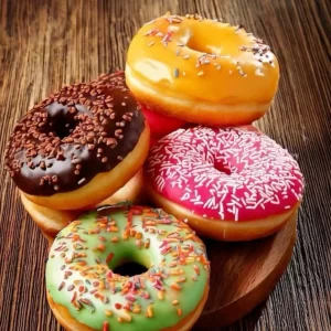 dunkin menu drinks