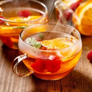 dunkin menu drinks