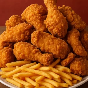 ranchers menu
