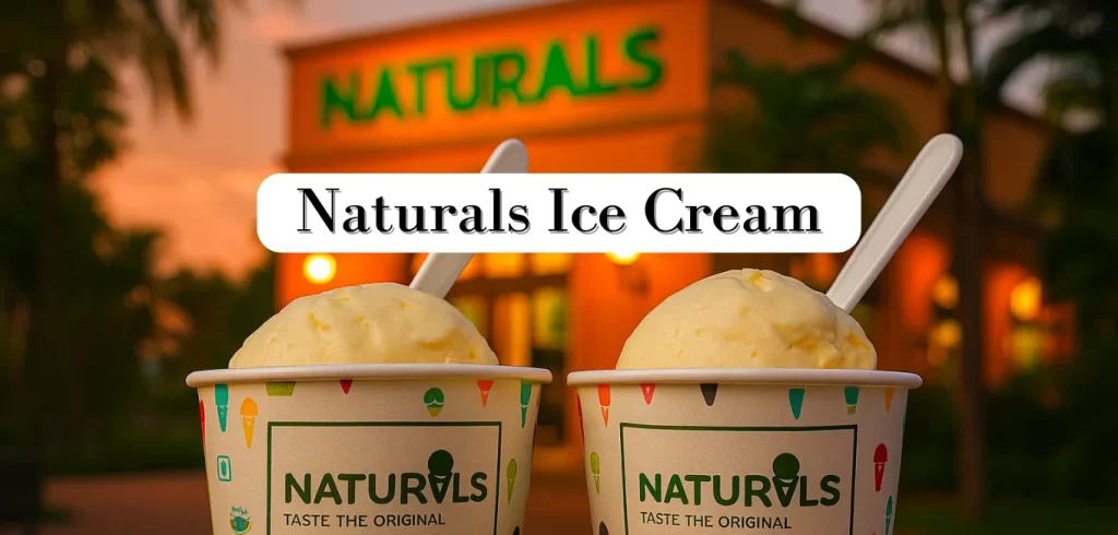 The Naturals Ice Cream Revolution: Why Real Fruit Beats Artificial Every Time