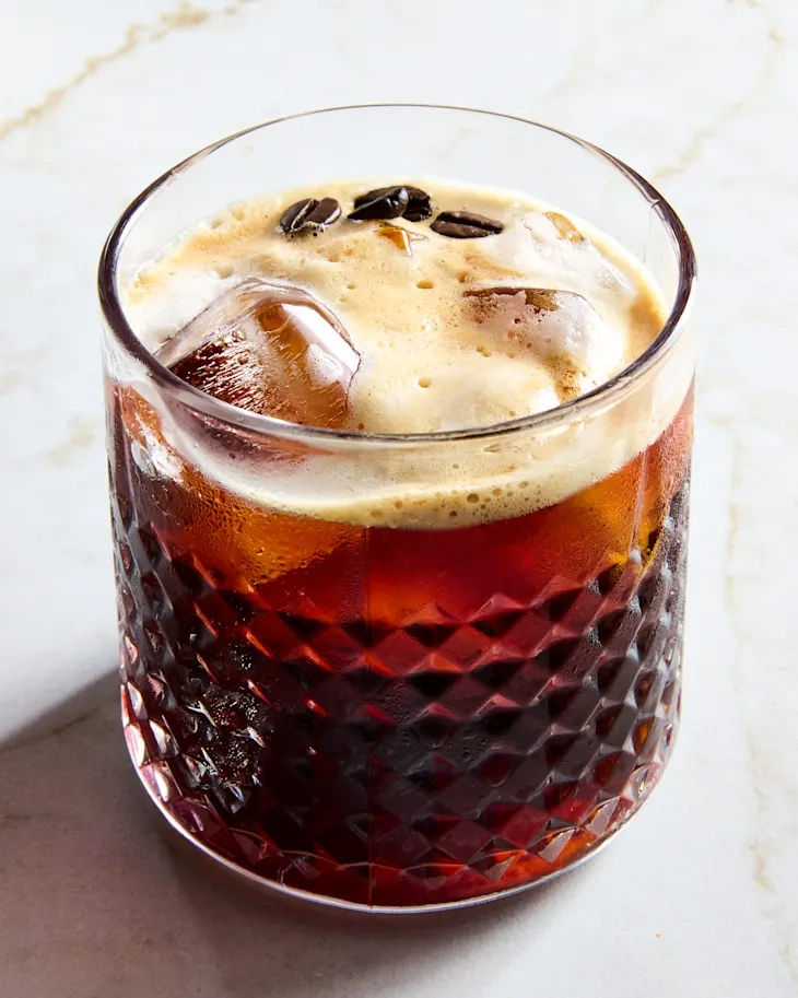 carajillo recipe