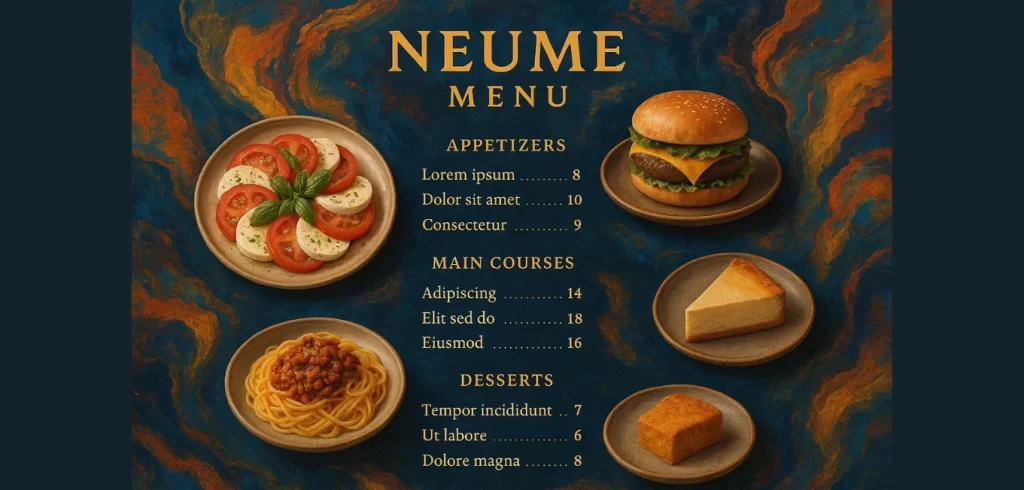 neume