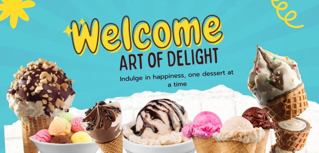 art of delight