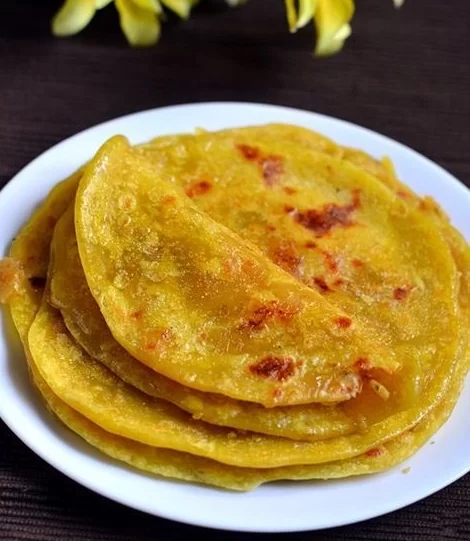 karnataka famous food