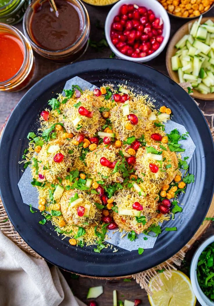 Sev Puri