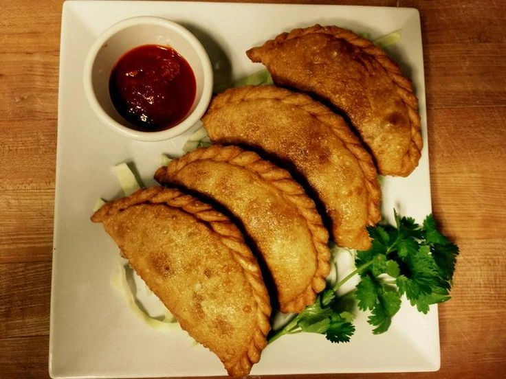 famous food of Sikkim