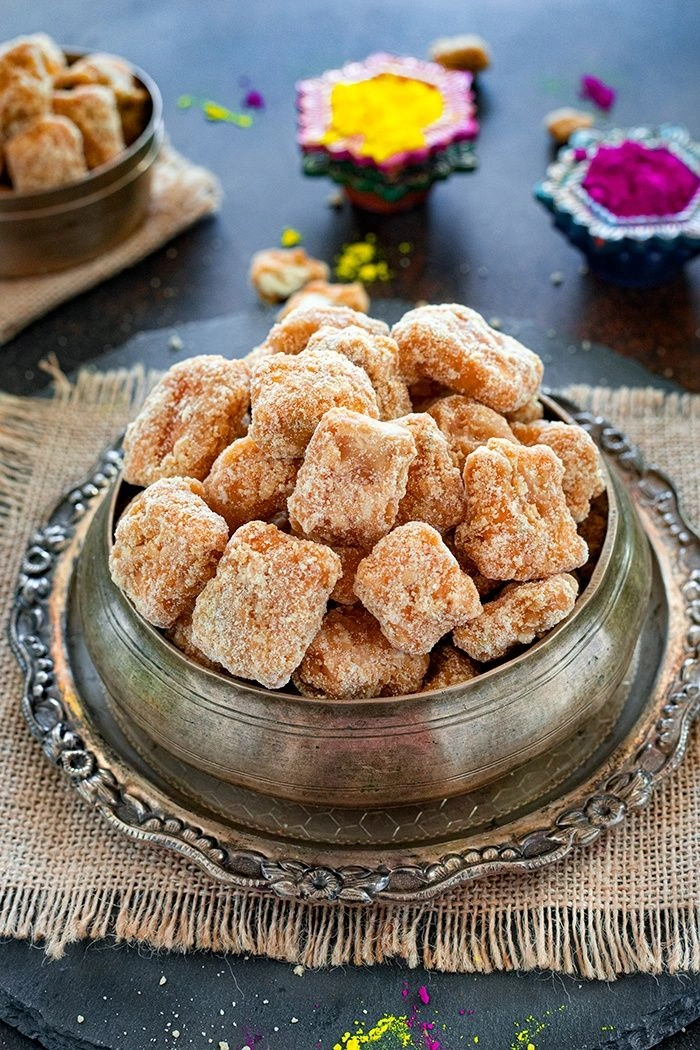famous food of Sikkim