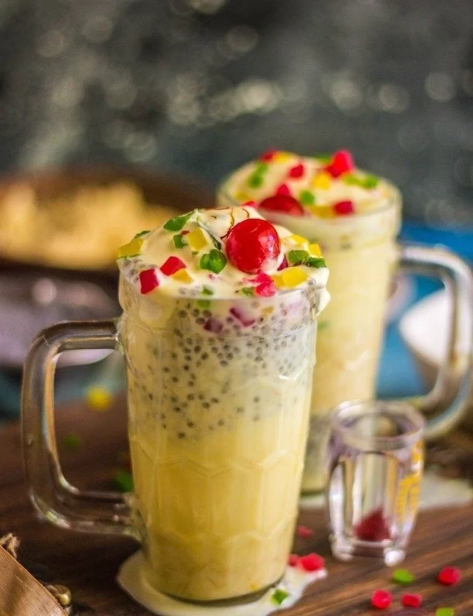 delhi famous food 