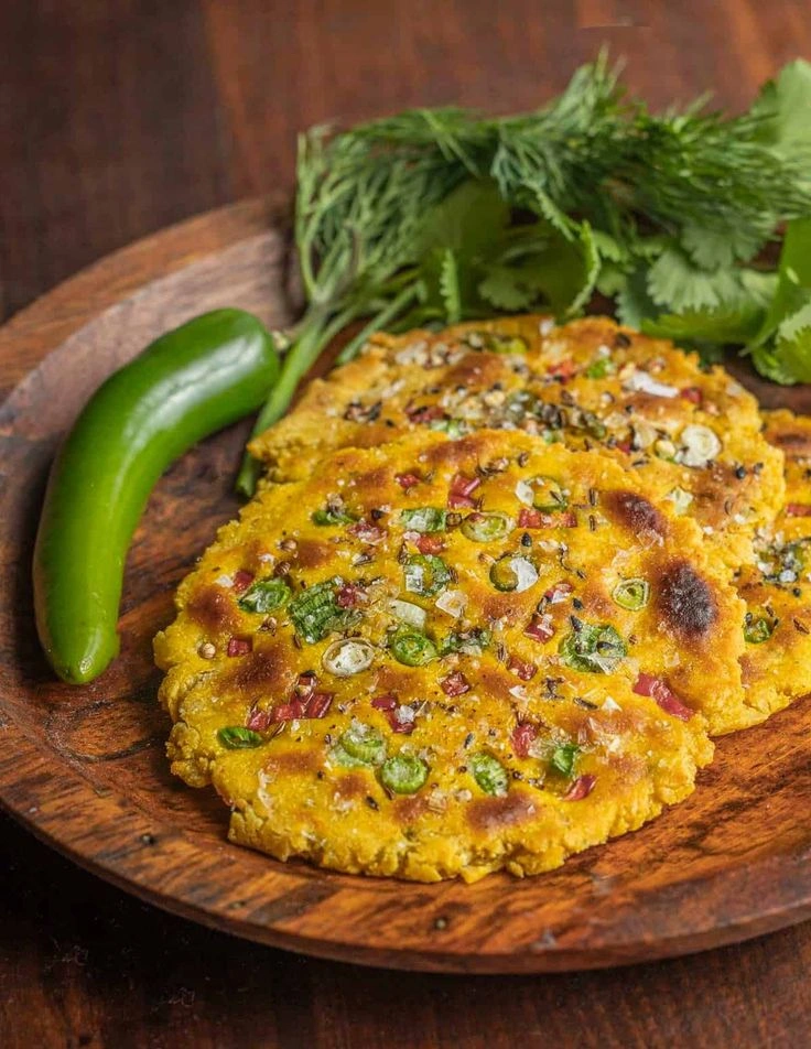 missi roti