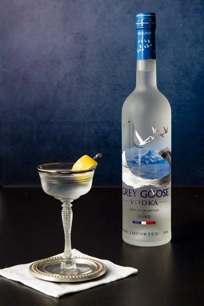 vodka