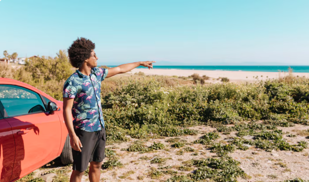 Zanzibar by Car: Hidden Beaches and Routes Only Locals Know About
