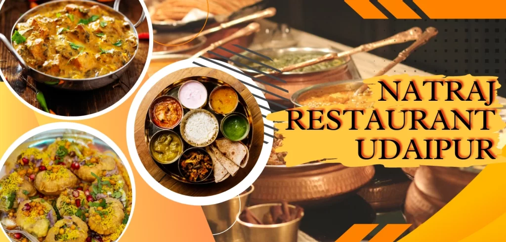 natraj restaurant Udaipur
