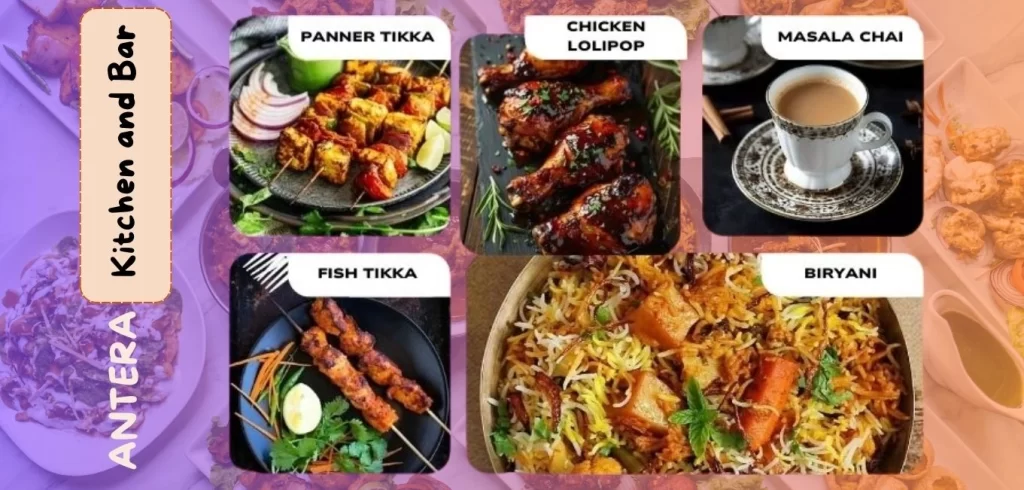 Antera Kitchen and Bar Menu: Complete Guide to Prices, Dishes & Dining Experience 2026
