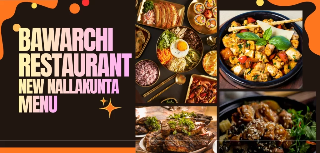 Bawarchi Restaurant New Nallakunta Menu 2026 – Updated Prices Bawarchi Restaurant New Nallakunta Menu 2026 – Updated Prices