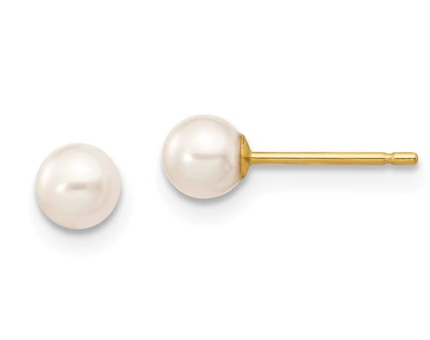Best Websites to Buy White Gold Earrings Best Websites to Buy White Gold Earrings