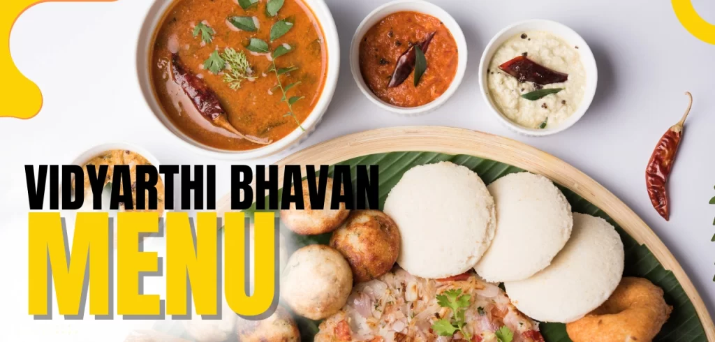 vidyarthi bhavan