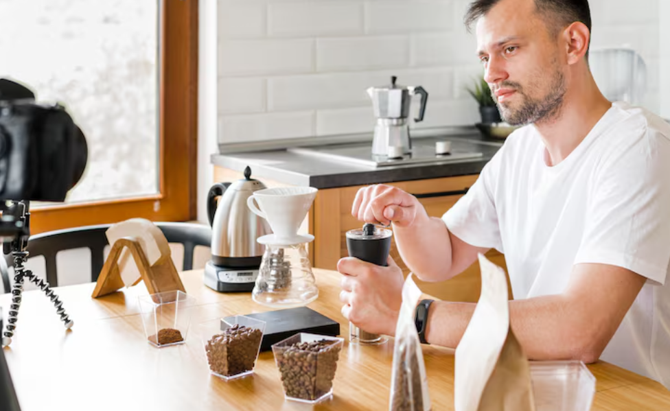 Types of Coffee Blends: A Guide for Coffee Lovers Types of Coffee Blends: A Guide for Coffee Lovers