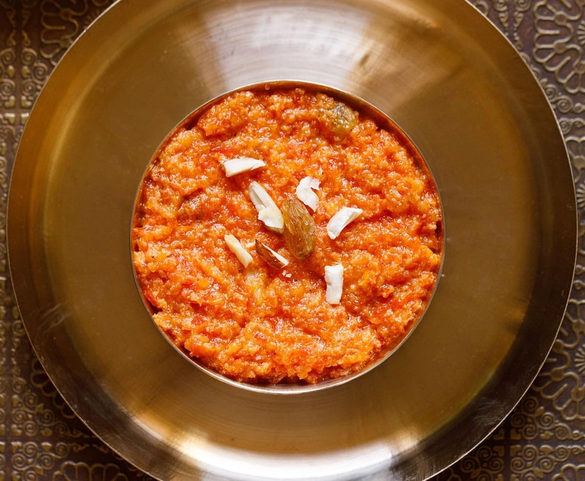 gajar ka halva kaise banaen