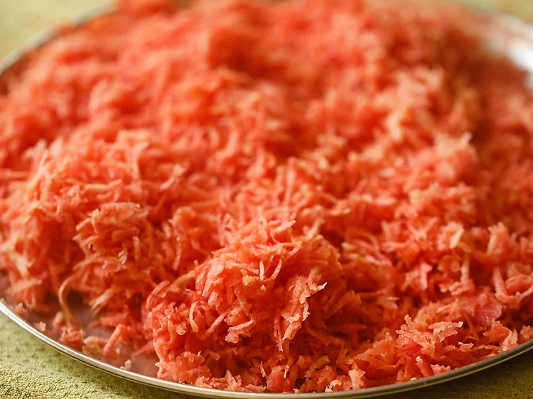 gajar ka halva kaise banaen