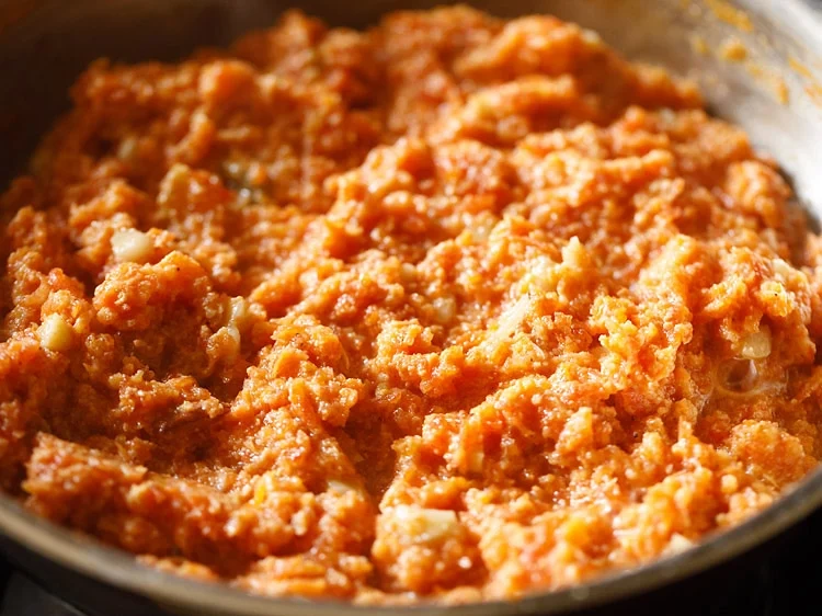 gajar ka halva kaise banaen