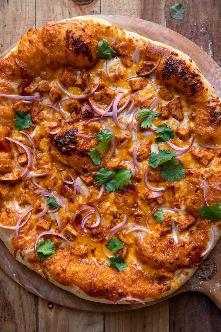 pizza 4p's indiranagar menu