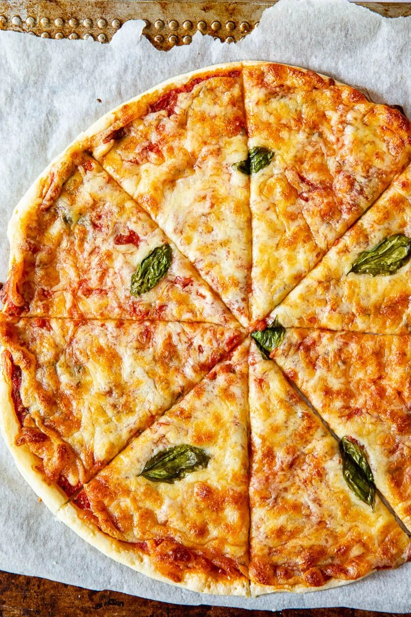 pizza 4p's indiranagar menu