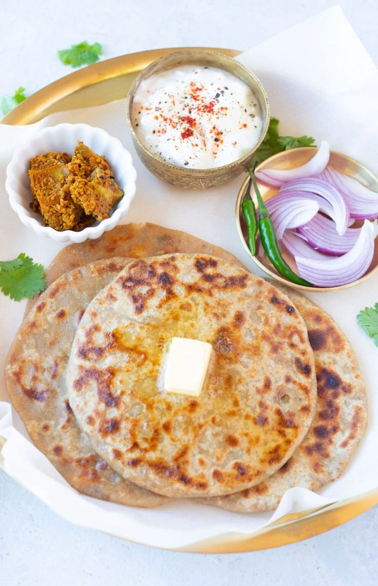 rawat misthan bhandar menu