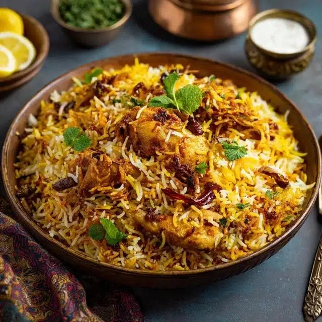 Dramz Delhi Menu
