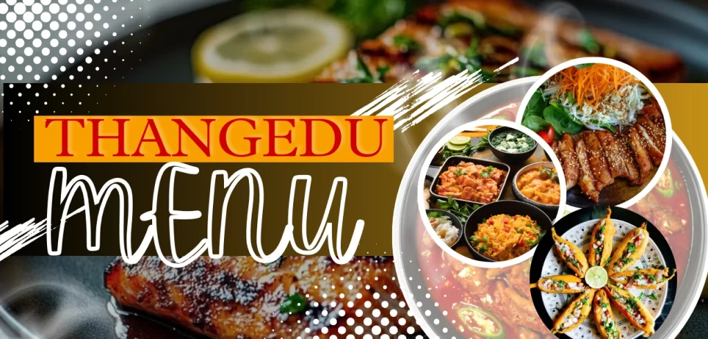 Thangedu Menu Full Price List, Must-Try Telangana Biryani & Pan-Asian Dishes Thangedu Menu Full Price List, Must-Try Telangana Biryani & Pan-Asian Dishes
