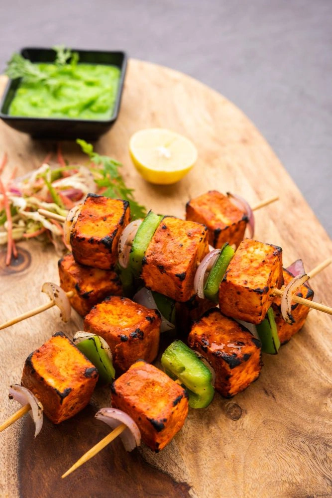 Dramz Delhi Menu