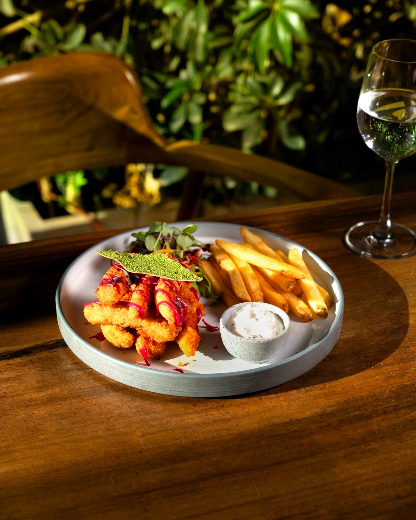 makau kitchen and bar