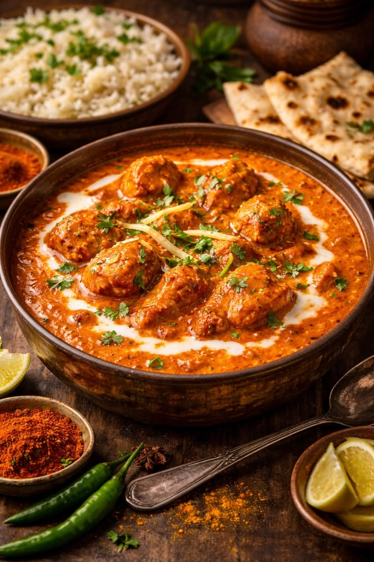 Dramz Delhi Menu