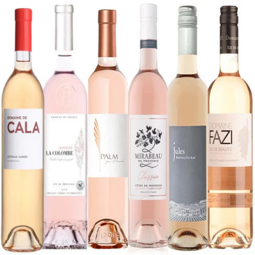 What makes rosé wine a summer favorite What makes rosé wine a summer favorite